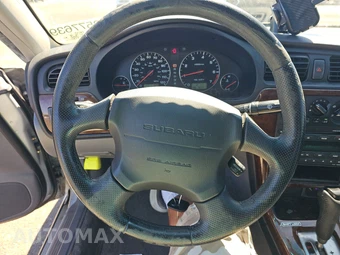 2003 Subaru Legacy Sedan GT – miniatura 10