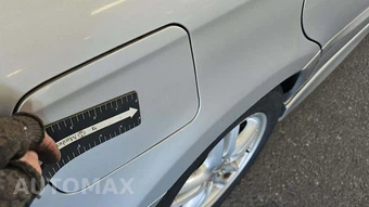 2003 Subaru Legacy Sedan GT – miniatura 22