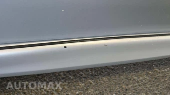 2003 Subaru Legacy Sedan GT – miniatura 23