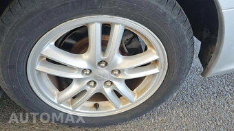 2003 Subaru Legacy Sedan GT – miniatura 24