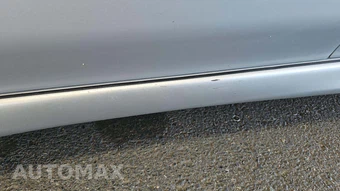 2003 Subaru Legacy Sedan GT – miniatura 25