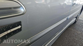 2003 Subaru Legacy Sedan GT – miniatura 29