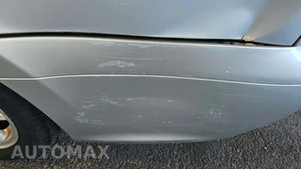2003 Subaru Legacy Sedan GT – miniatura 30
