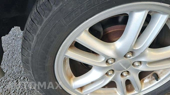2003 Subaru Legacy Sedan GT – miniatura 31