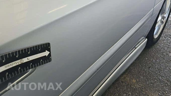2003 Subaru Legacy Sedan GT – miniatura 32