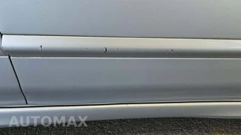 2003 Subaru Legacy Sedan GT – miniatura 35