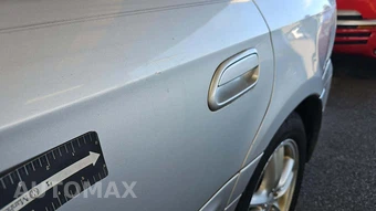 2003 Subaru Legacy Sedan GT – miniatura 36