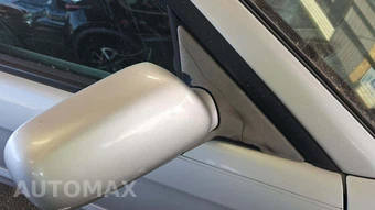 2003 Subaru Legacy Sedan GT – miniatura 37