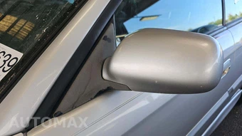 2003 Subaru Legacy Sedan GT – miniatura 41