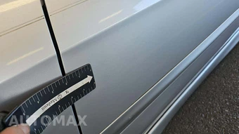 2003 Subaru Legacy Sedan GT – miniatura 42