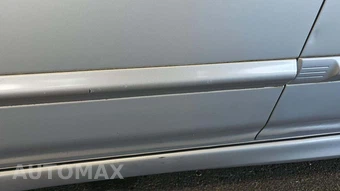 2003 Subaru Legacy Sedan GT – miniatura 45