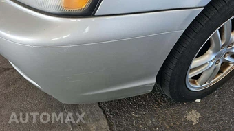 2003 Subaru Legacy Sedan GT – miniatura 46