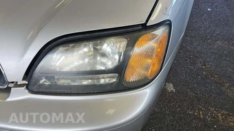 2003 Subaru Legacy Sedan GT – miniatura 47