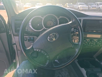 2003 Toyota 4Runner Limited – miniatura 10