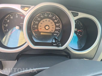 2003 Toyota 4Runner Limited – miniatura 12