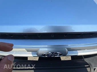 2003 Toyota 4Runner Limited – miniatura 15