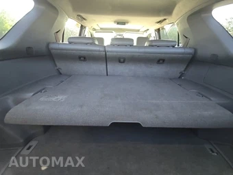 2003 Toyota 4Runner Limited – miniatura 16