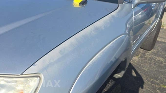 2003 Toyota 4Runner Limited – miniatura 19
