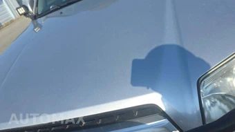 2003 Toyota 4Runner Limited – miniatura 20