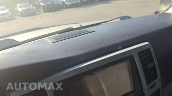 2003 Toyota 4Runner Limited – miniatura 21