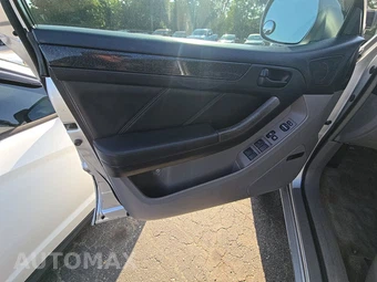 2003 Toyota 4Runner Limited – miniatura 9