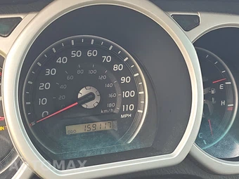2003 Toyota 4Runner Limited – miniatura 12