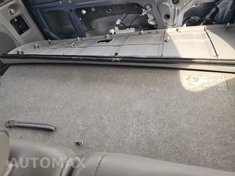 2003 Toyota 4Runner Limited – miniatura 16
