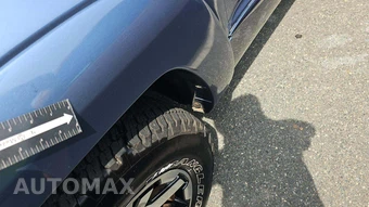 2003 Toyota 4Runner Limited – miniatura 19