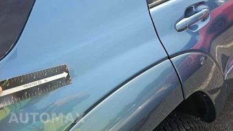 2003 Toyota 4Runner Limited – miniatura 22
