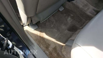 2003 Toyota 4Runner Limited – miniatura 27