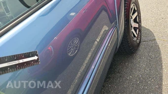 2003 Toyota 4Runner Limited – miniatura 28