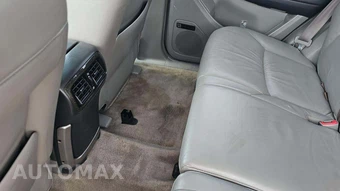2003 Toyota 4Runner Limited – miniatura 32