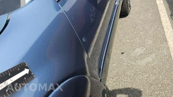 2003 Toyota 4Runner Limited – miniatura 34
