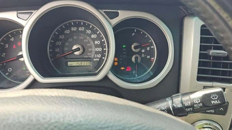 2003 Toyota 4Runner Limited – miniatura 35