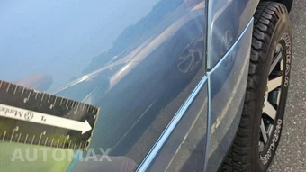 2003 Toyota 4Runner Limited – miniatura 37