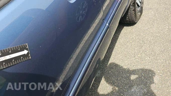 2003 Toyota 4Runner Limited – miniatura 50