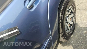 2003 Toyota 4Runner Limited – miniatura 51