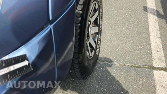 2003 Toyota 4Runner Limited – miniatura 52