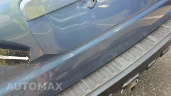2003 Toyota 4Runner Limited – miniatura 53