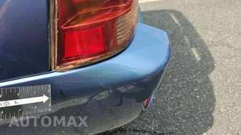 2003 Toyota 4Runner Limited – miniatura 59