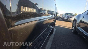 2003 Toyota 4Runner Limited – miniatura 5