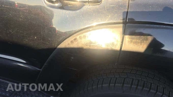 2003 Toyota 4Runner Limited – miniatura 8
