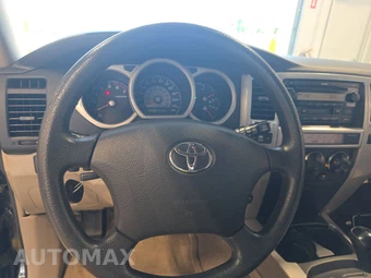2003 Toyota 4Runner SR5 – miniatura 10