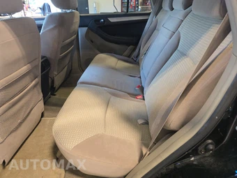 2003 Toyota 4Runner SR5 – miniatura 13