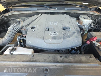 2003 Toyota 4Runner SR5 – miniatura 15
