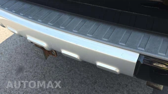 2003 Toyota 4Runner SR5 – miniatura 20