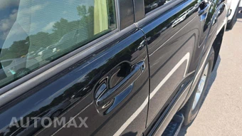 2003 Toyota 4Runner SR5 – miniatura 24
