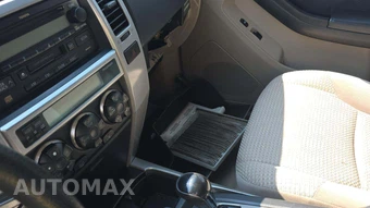 2003 Toyota 4Runner SR5 – miniatura 30