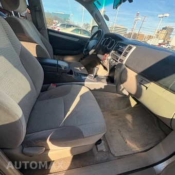 2003 Toyota 4Runner SR5 - miniatura 7