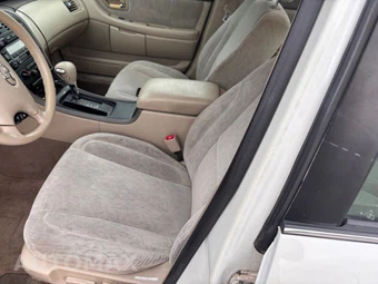 2003 Toyota Avalon XL w/Bucket Seats - miniatura 10
